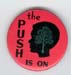 PUSH is on