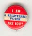 Registered Voter