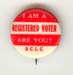 SCLC registred voter