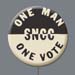 SNCC one Vote