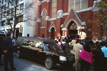 Rosa Parks DC 11-30-05 28p