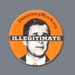 Illegitimate