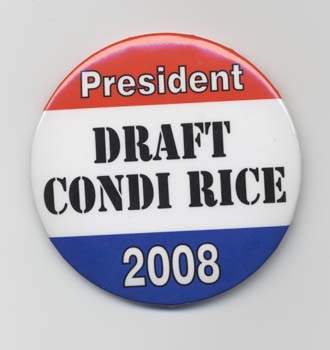 Draft Rice 2008