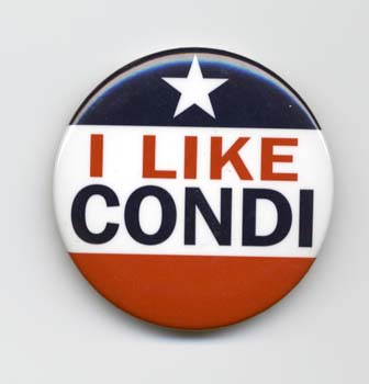 I Like Condi 1