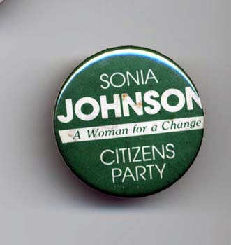 Johnson - woman for #254913
