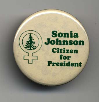 Sonia Johnson for Pr#25491C