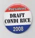 Draft Rice 2008