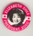 Elizabeth Dole Presi#25490F