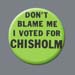 I Voted