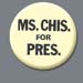 Ms. Chis