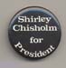 Shirley Chisholm for#2B2A14