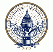 Inaugural symbol