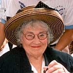 Bella Abzug