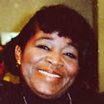 Betty Shabazz