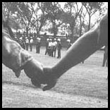 1968 Democratic Convention Photo