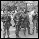 1968 Democratic Convention Photo