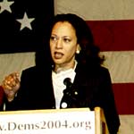 Kamala Harris