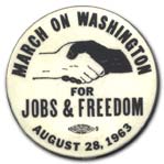 1963 March on Washington