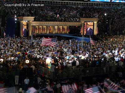 Obama Speech