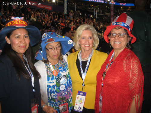 Lilly Ledbetter