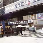 Madison Square Garden