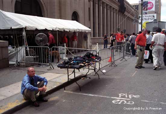  Press wait to be searched