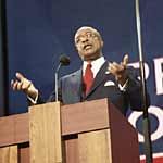 Rod Paige
Rod Paige
