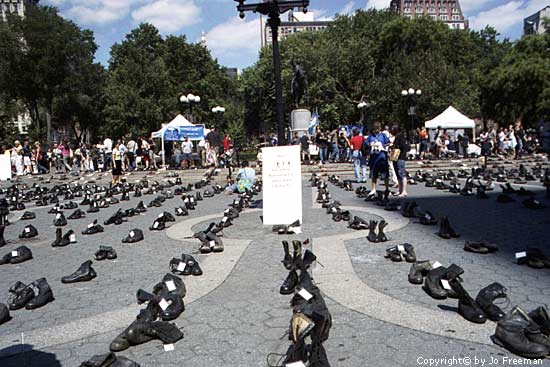 Union Square