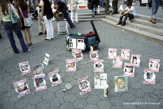 Union Square