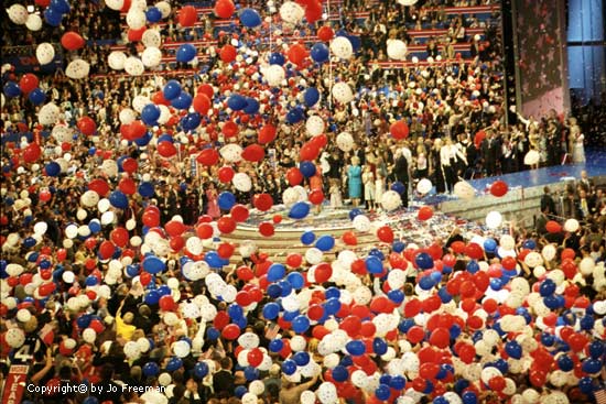 Republican Convention
