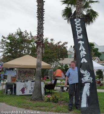 Occupy Tampa