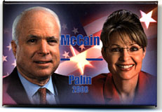 McCain-Palin