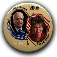 McCain-Palin