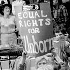 Equal rights for the unborn