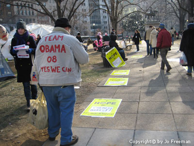 McPherson Square