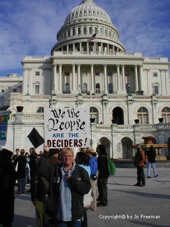 taking back the government