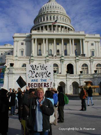 taking back the government