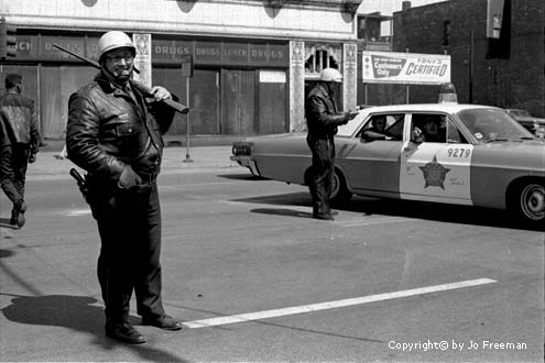 Chicago Police