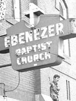 Ebenezer Baptist Church