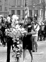 Funeral Procession