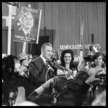 Eugene McCarthy Campaign Photo