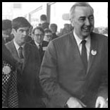 Eugene McCarthy Campaign Photo