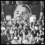 Eugene McCarthy Campaign Photo