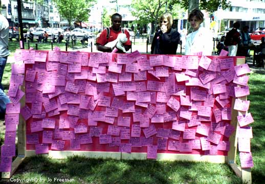 Bulletin Board