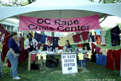 DC Rape Crisis Center