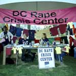 DC Rape Crisis Center