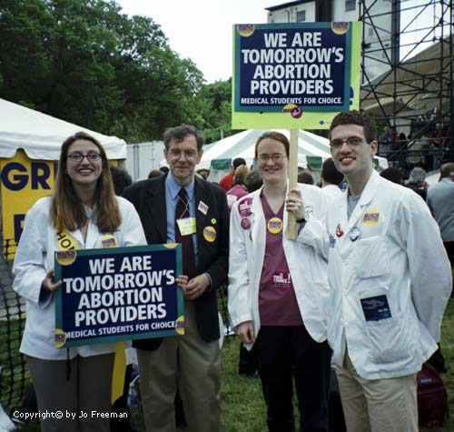 Medical Students for Choice