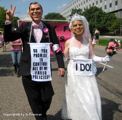 RNC March