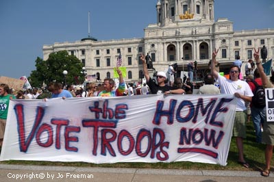 RNC March