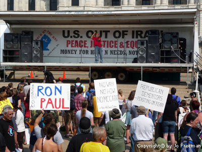 RNC March